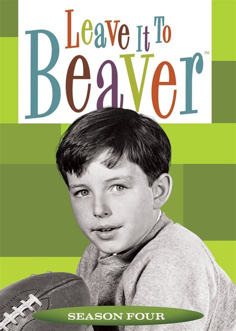 Leave it to Beaver - Season 4 | Leave it to beaver, Episodes, Beaver