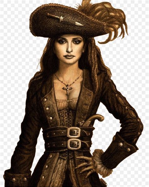 Anne Bonny Piracy Female Pirates Of The Caribbean: On Stranger Tides Woman, PNG, 978x1229px ...