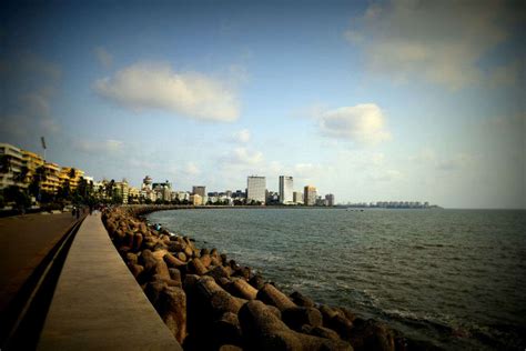 Interesting facts you probably didn’t know about Mumbai’s iconic Marine Drive, Mumbai - Times of ...