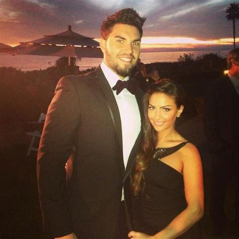 Eric Hosmer's Girlfriend Kimberly Figueroa - PlayerWives.com