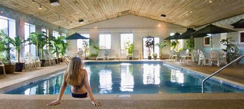 Oklahoma City Hotels With Indoor Pool: Rejuvenate Your Senses ~ TOUR ...