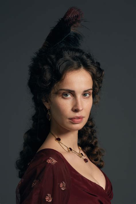 Poldark Season 4 - Elizabeth Warleggan Official Picture - Poldark Photo (41398901) - Fanpop