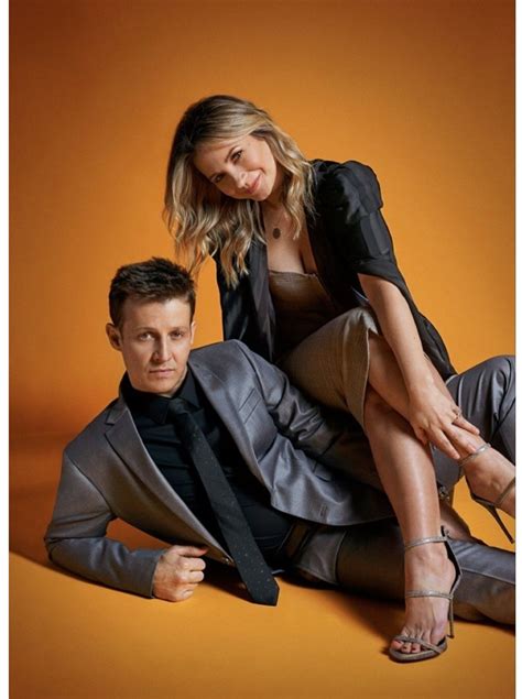 Vanessa Ray ? and Will Estes | Blue bloods jamie, Blue bloods tv show, Vanessa ray blue bloods