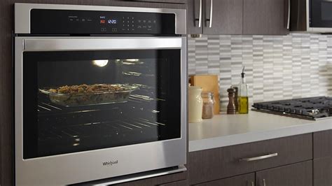 Whirlpool Wall Oven Repair | Whirlpool Appliance Repairs