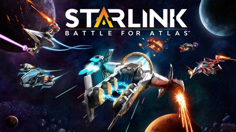 Starlink: Battle for Atlas Review - Sensei Gaming