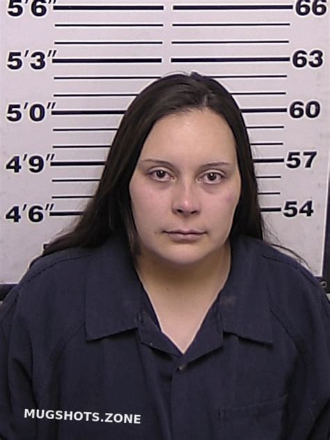 MADRID CLAUDIA 01/19/2024 - Eddy County Mugshots Zone