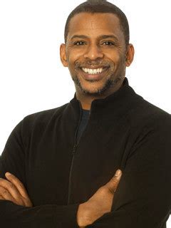 Jesse Hubbard played by Darnell Williams - All My Children Photo (6046643) - Fanpop