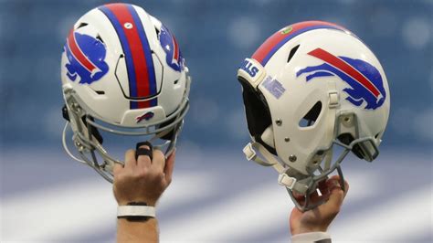 Buffalo Bills vs. Kansas City Chiefs Odds: Money Moving AFC ...