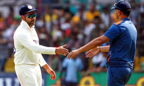 India vs Australia: Rohit Sharma slams Ravi Shastri's 'overconfidence ...