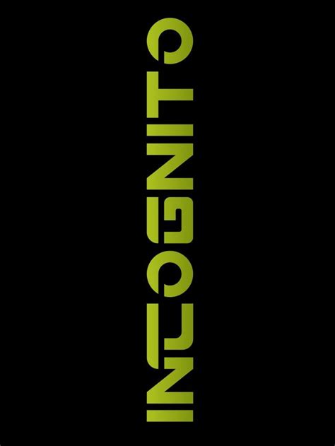 INCOGNITO | Custom tshirt design, Cyberpunk design, T shirt logo design