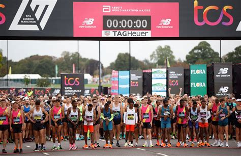 ADI Deploy Largest Ever Digital Platform for 2022 TCS London Marathon ...