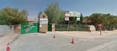 Midrand High School | High School's In Midrand