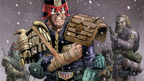 16+ Judge Dredd Quotes - AdeenZurabi