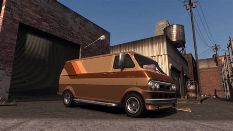 GTA 4 Bravado Youga Classic v1.1 Mod - GTAinside.com