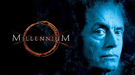 Millennium (TV Series 1996-1999) - Backdrops — The Movie Database (TMDb)