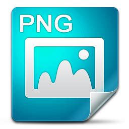 Png File Icon #139383 - Free Icons Library