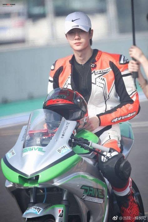 ไอเดีย Wang Yibo Racing car 53 รายการ ในปี 2021 | สามีในอนาคต, จีน, คนดัง