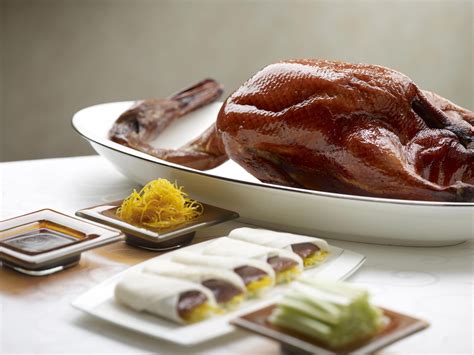 The Best Peking Ducks in Singapore | Tatler Asia