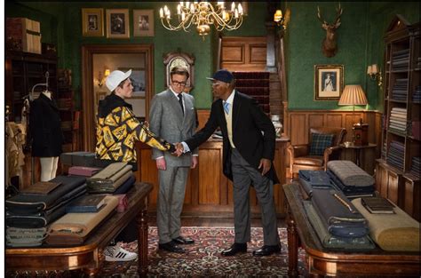 Kingsman: The Secret Service - Kingsman: The Secret Service Photo ...