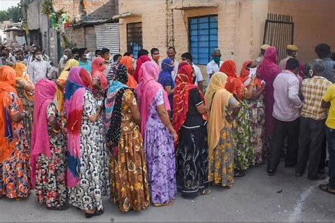 Rajasthan Panchayat Election 2021: Voting, result, date, time ...