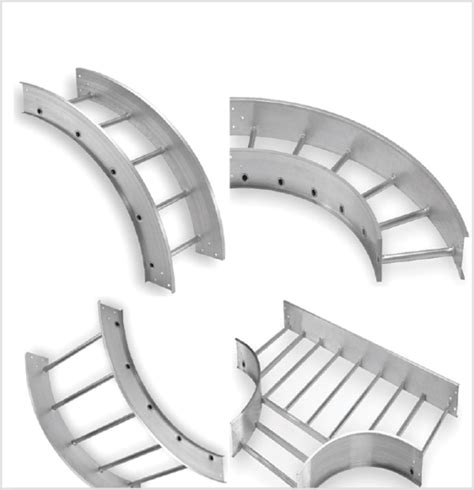 CABLE TRAY FITTINGS – caltecharabia