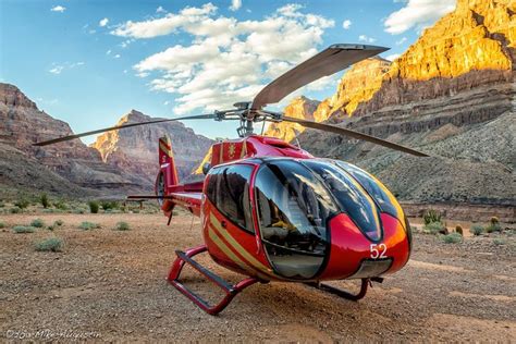 Grand Canyon Helicopter Tour with Champagne from Las Vegas 2024