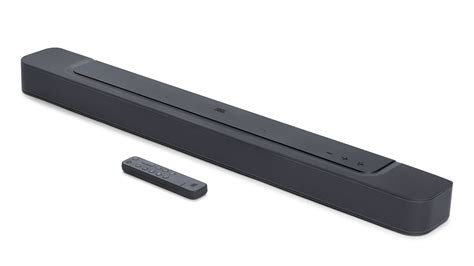 JBL soundbars: bringing cinema home