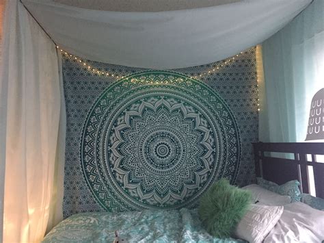 Tapestry Bedroom Tumblr