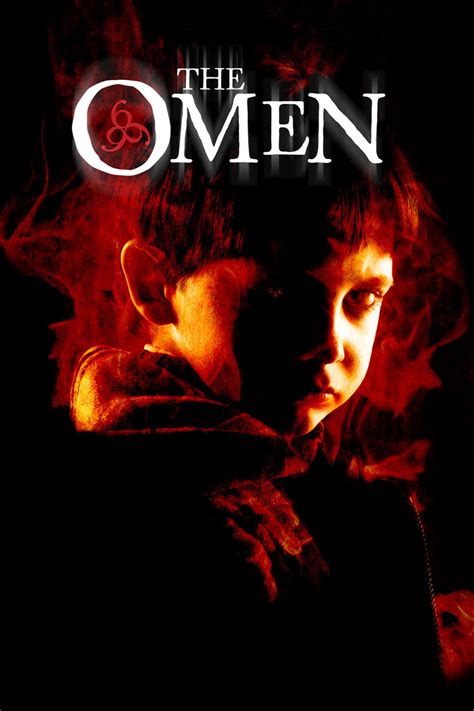 The Omen (2006) - Posters — The Movie Database (TMDB)