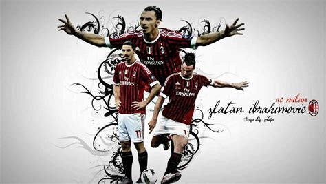 Sfondi Iphone Ibrahimovic Milan Wallpaper / Add beautiful live ...