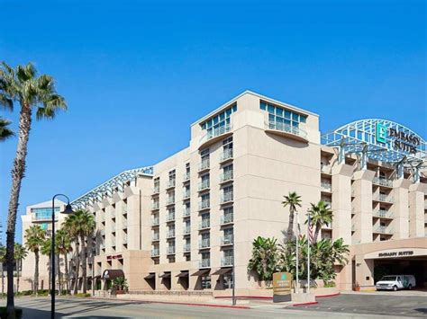 Embassy Suites by Hilton Brea North Orange County, Brea (CA) | 2024 ...