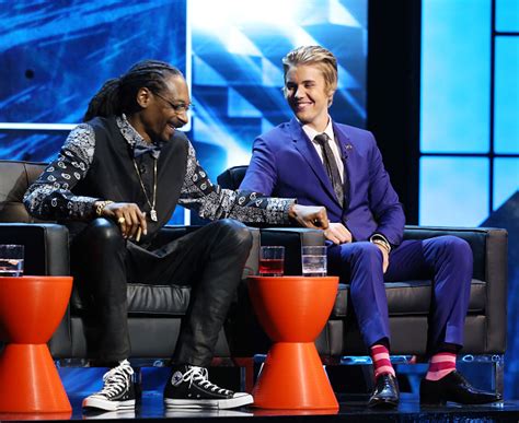 Watch Jeff Ross and Snoop Dogg Roast Justin Bieber | TIME