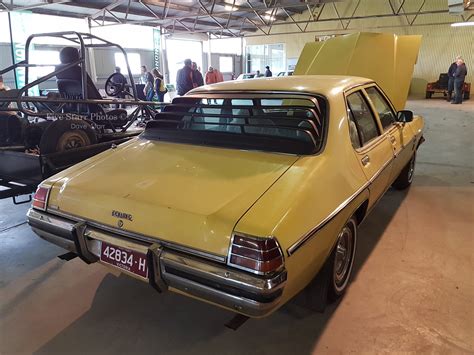 1977 HZ Holden Premier V8 | A 1977 Holden HZ Premier V8 that… | Flickr