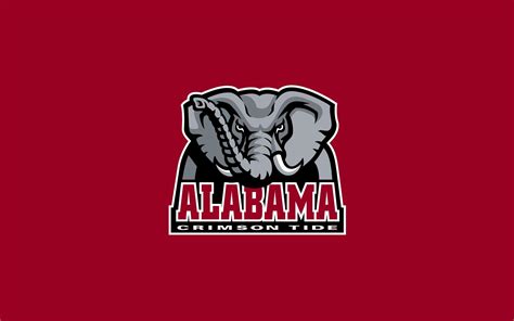 Alabama Logo Wallpapers - Wallpaper Cave