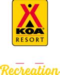 KOA Resort Campgrounds, Outdoor Vacation | KOA