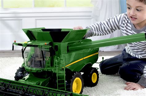 8 Best-Selling Products from Ertl Big Farm Toys | Agriculture, Technology, and Business Market