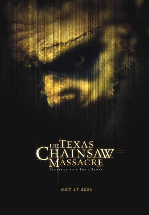 Geektastic Film Reviews: The Texas Chainsaw Massacre (2003)