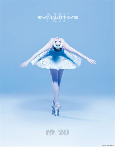 Nevada Ballet Theatre - Las Vegas