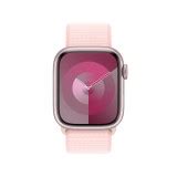 Apple Watch 41mm Light Pink Sport Loop