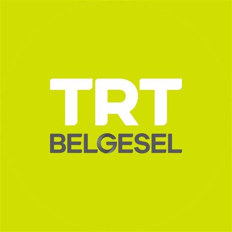 TRT Belgesel - YouTube