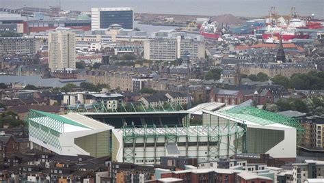 Easter Road Stadium Hibernian, Moving To Canada, Edinburgh Scotland ...