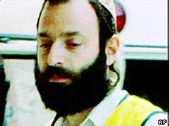 BBC ON THIS DAY | 25 | 1994: Jewish settler kills 30 at holy site