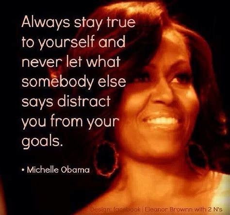 The top 22 Ideas About Michelle Obama Leadership Quotes – Home, Family ...