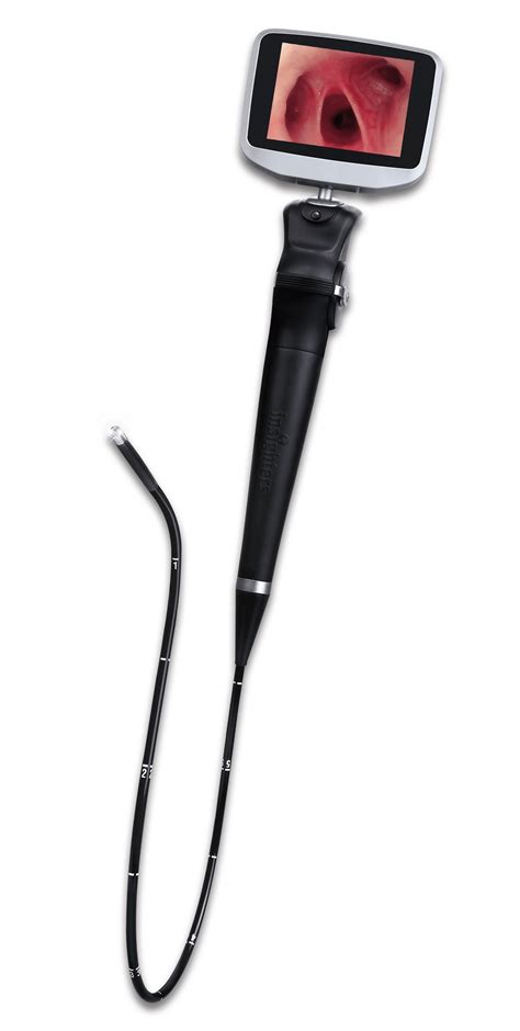 Flexible Intubation Video Endoscope | Flexible Endoscope Camera