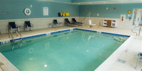 Hotels in Downtown Dayton, OH | Holiday Inn Express & Suites Dayton SW ...