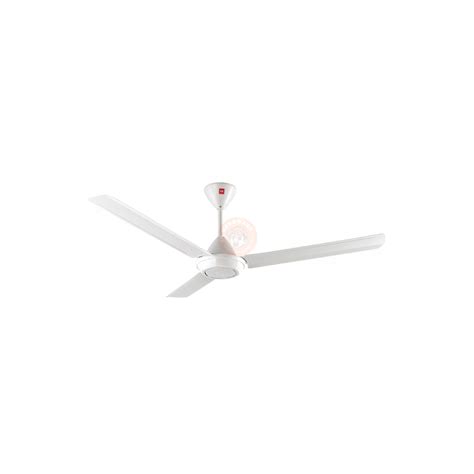 KDK K15V0-WHT 60 CEILING FAN-WHITE