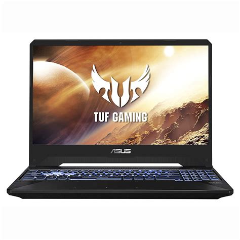 ASUS TUF Gaming FX505GT GTX 1650 4GB Graphics | Computer Planet