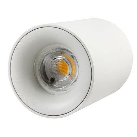 Economical GU10 MR16 Rotate Aluminium LED Spot Light Fitting Spotlight Housing Fixture - China ...