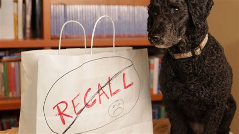 Dog-Food Recall Now Includes 18 Brands - Veterinary Secrets with Dr. Andrew Jones, DVM