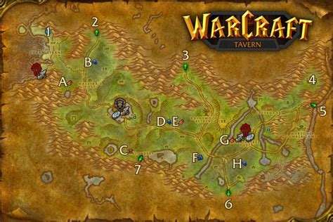 Battle for Ashenvale PvP Event Guide for Season of Discovery (SoD) - Warcraft Tavern